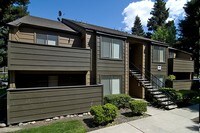 Building Photo - Ashford Park Apartments in Sacramento, California