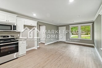 823 W 20th St in North Little Rock, AR - Building Photo - Building Photo
