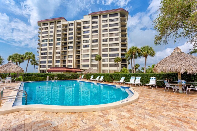 property at 736 Island Way
