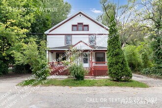 1312 Hotop Ave in Kalamazoo, MI - Building Photo - Building Photo