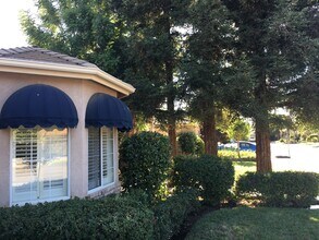 2386 E Shea Dr in Fresno, CA - Building Photo - Building Photo