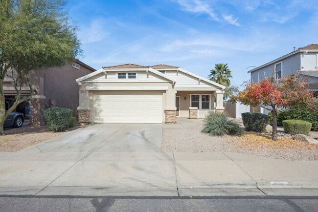 10614 E Olla Ave in Mesa, AZ - Building Photo - Building Photo