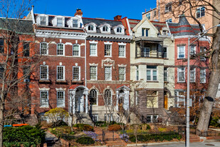 1706 16th St NW Apartments