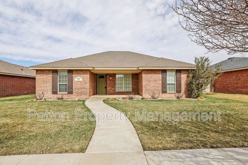 9310 Orry Ave in Amarillo, TX - Building Photo