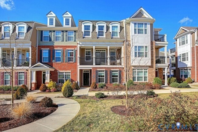 property at 2532 Liesfeld Parkway