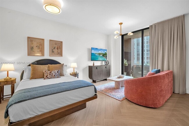 property at 2700 NW 2nd Ave