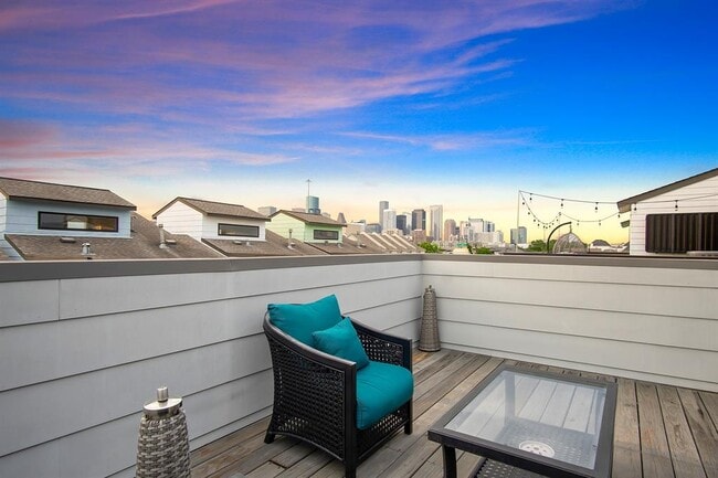 property at 2106 Dennis St