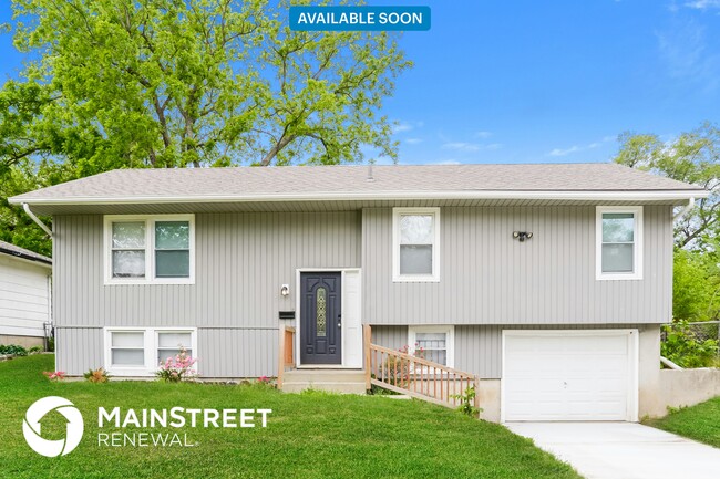 property at 5308 Wabash Ave