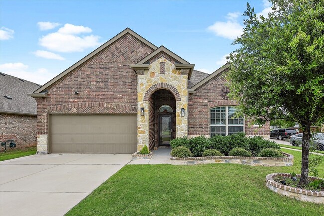 4300 Lakeview Dr in Frisco, TX - Building Photo - Building Photo