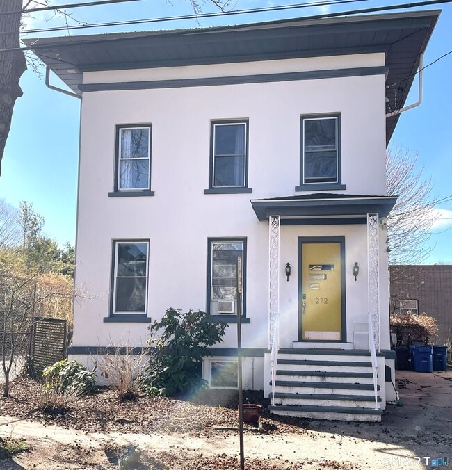 property at 272 St John St