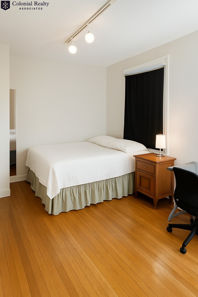 property at 1673 Commonwealth Ave