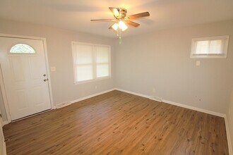 601 Echodale Dr in Charlotte, NC - Building Photo - Building Photo
