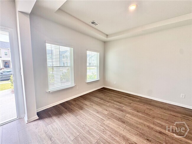 245 Lillian St in Rincon, GA - Building Photo - Building Photo