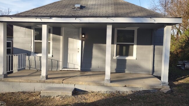 property at 726 Ben Hur Ave