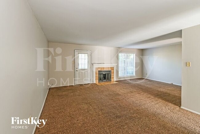 3041 McVay Trail Dr in Memphis, TN - Building Photo - Building Photo