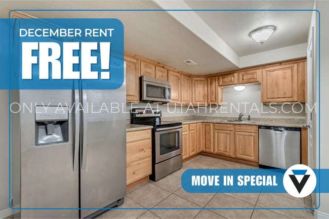 property at 1533 S 450 E