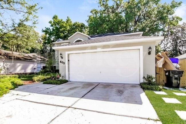 469 Dominish Estates Dr in Apopka, FL - Building Photo - Building Photo