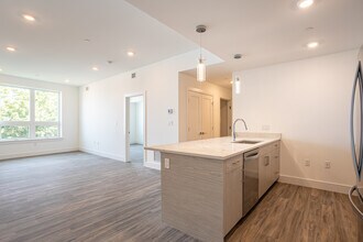 Proximity Place in Brighton, MA - Building Photo - Interior Photo