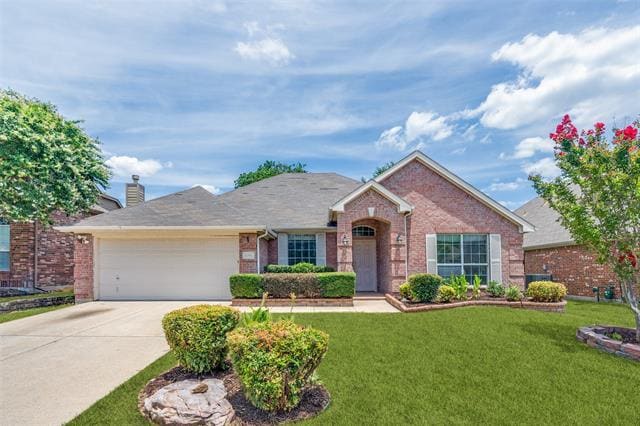 property at 3209 Rainburst Ln