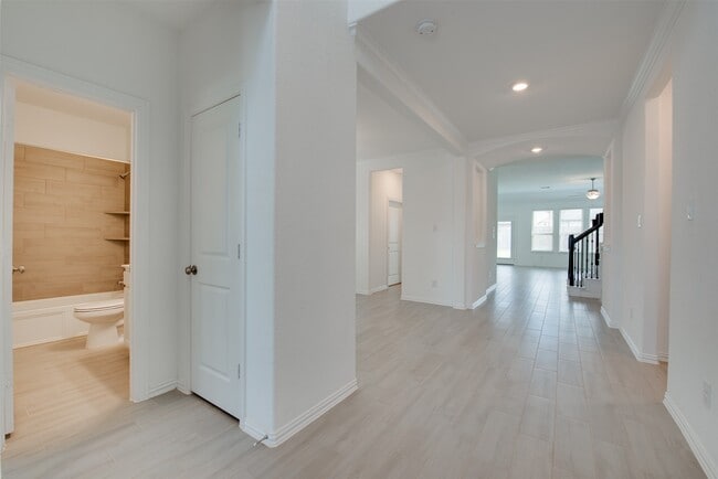 8806 Spinning Mill Dr in Missouri City, TX - Foto de edificio - Building Photo