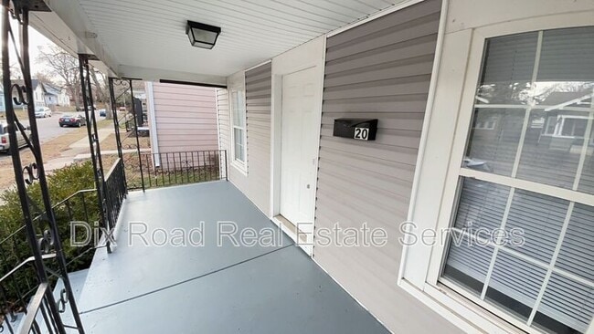 20 Franklin St in Middletown, OH - Building Photo - Building Photo