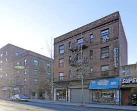 Portsmouth Apartments in Forest Hills, NY - Building Photo - Primary Photo