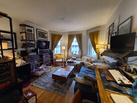 311 Allston St, Unit 1 in Boston, MA - Building Photo