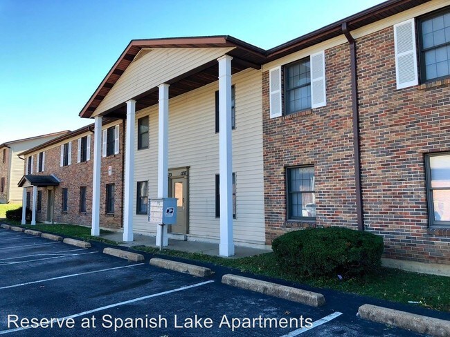 1528 James Patrick Ln-Unit -#4 in St. Louis, MO - Building Photo - Building Photo