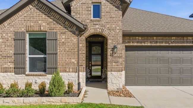 13776 Rising Sun Ln in Conroe, TX - Building Photo - Building Photo