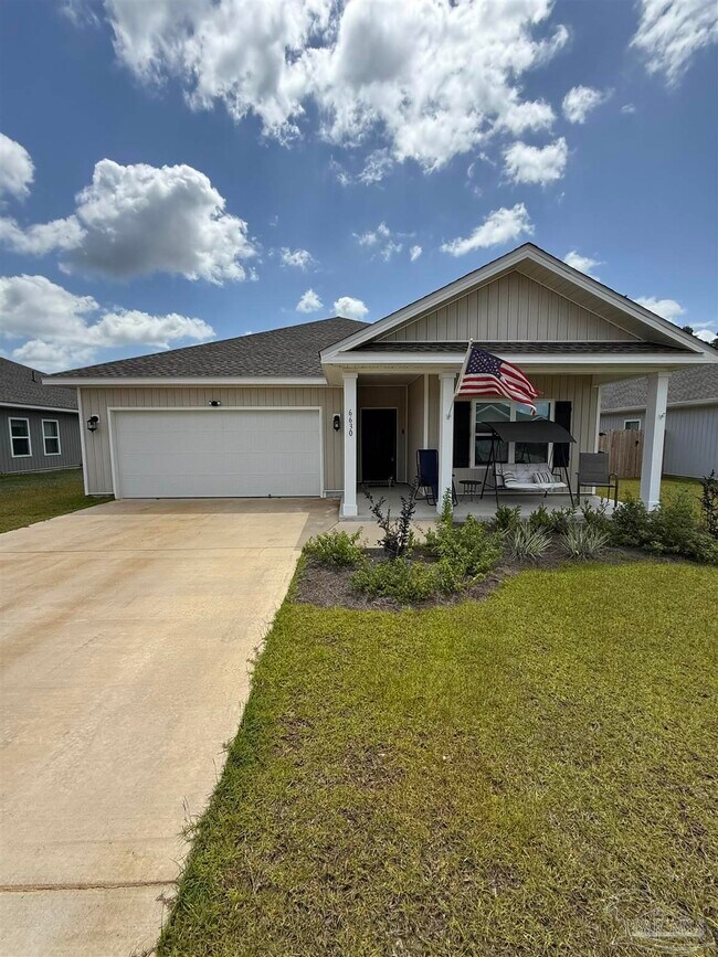 property at 6630 Sun Tree Cir
