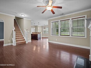 112 Kenna Ct in Jacksonville, NC - Building Photo - Building Photo