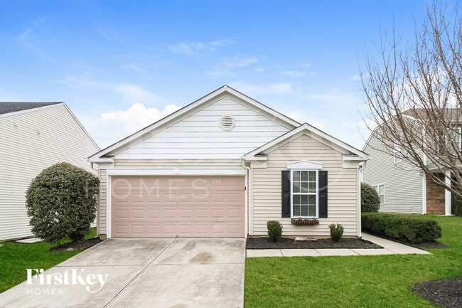 property at 4117 Salem Springs Ct
