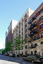 355 W 85th St in New York, NY - Building Photo - Building Photo