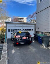 14 Dow St in Somerville, MA - Foto de edificio - Building Photo