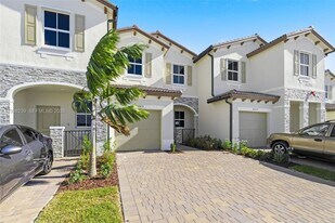 2705 SE 25th Ave in Homestead, FL - Building Photo