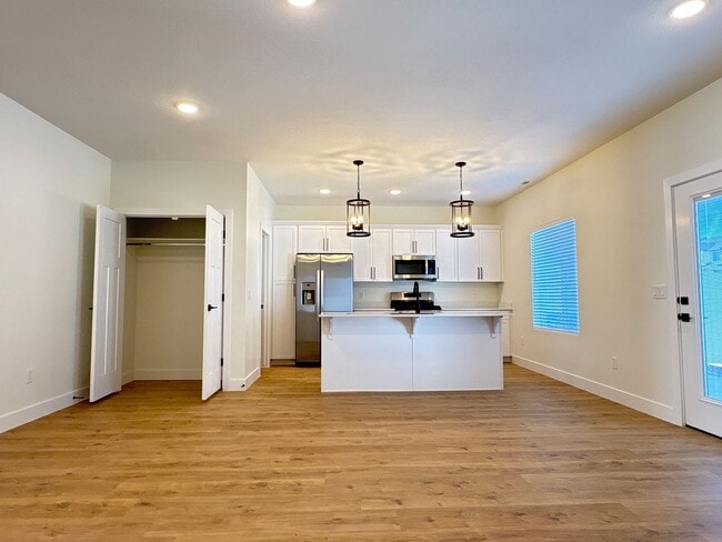 property at 2875 W Cody Dr