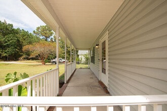 854 Jim Blake Rd in Jacksonville, NC - Building Photo - Building Photo
