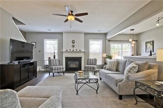 4804 Timbercreek Cir in Roswell, GA - Building Photo - Building Photo