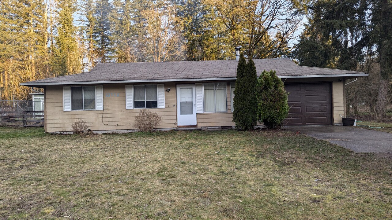 33712 207th Pl SE in Auburn, WA - Building Photo