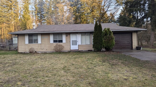 property at 33712 207th Pl SE