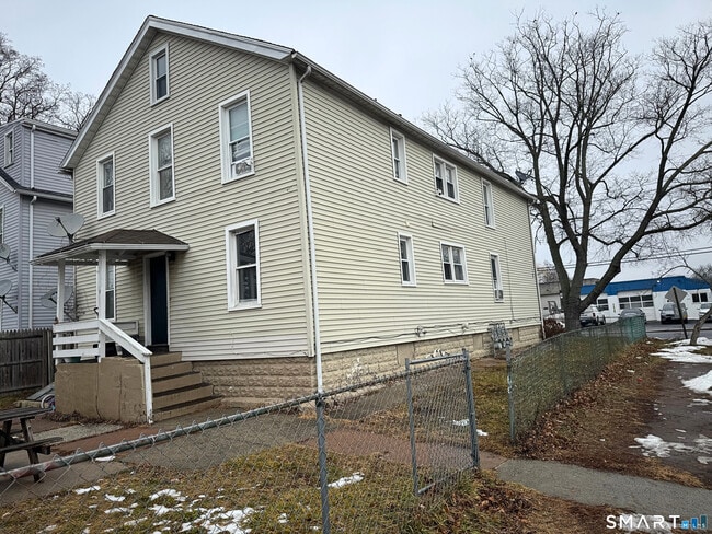 property at 282 Front Ave