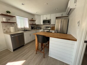 31110 Electric Ave-Unit -Guest House in Nuevo, CA - Building Photo - Building Photo