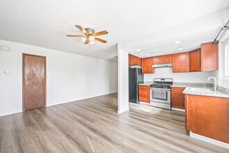 1609 B St, Unit 1 in Hayward, CA - Building Photo - Building Photo