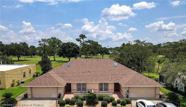 property at 4818 Calatrava Ave