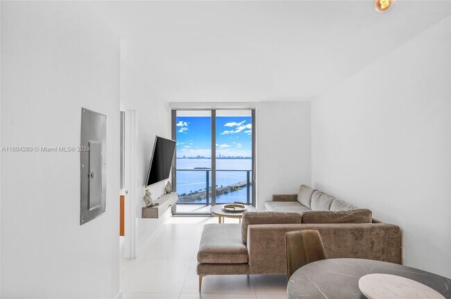 property at 501 NE 31st St
