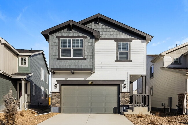 property at 8954 Blue Feather Lp