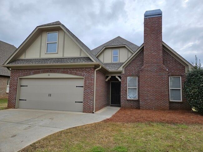property at 53 Maple Grove Blvd SW