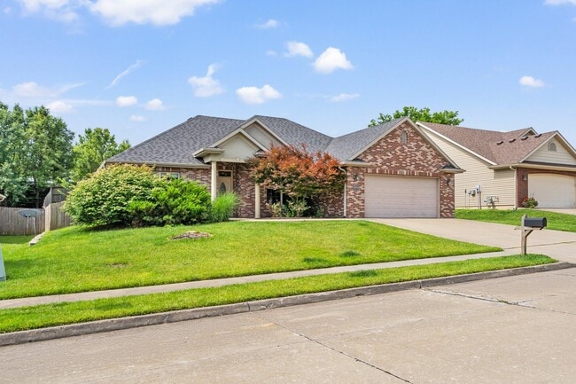 property at 4804 Cedar Coals Ct