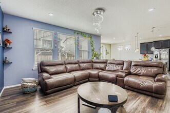 3103 Jonquil St in Castle Rock, CO - Building Photo - Building Photo