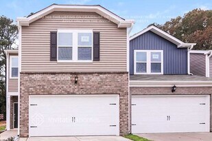 1001 Greenville Wy in Knightdale, NC - Building Photo